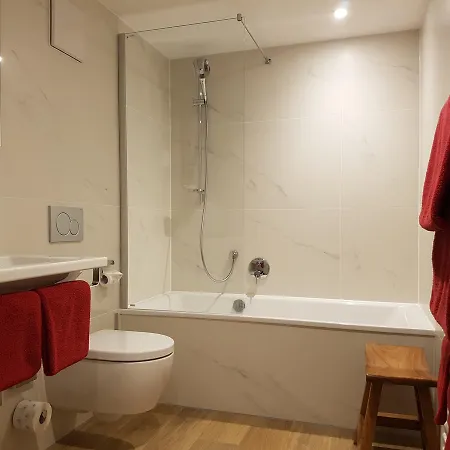 Hotell Garni Jägerhof Sigmaringen