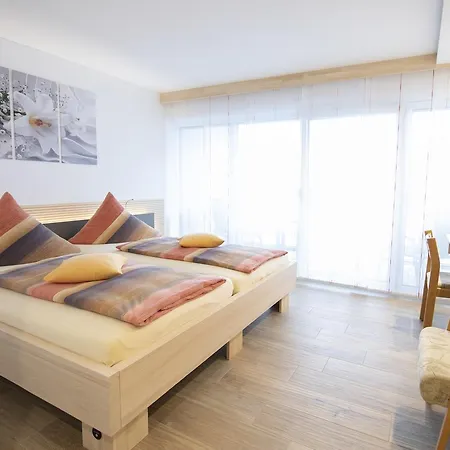 Garni Jaegerhof 3* Sigmaringen