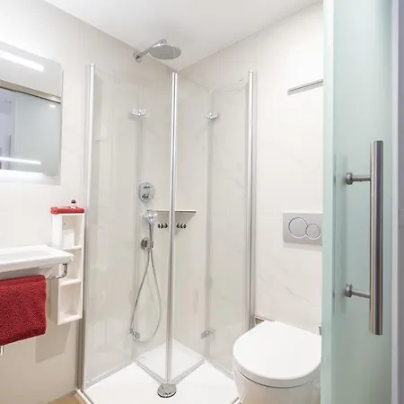 Hotell Garni Jägerhof Sigmaringen