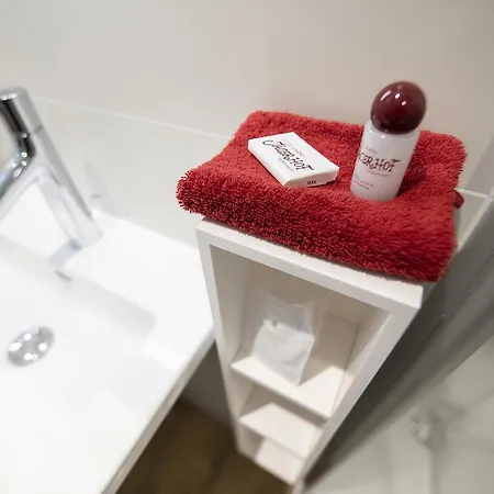 Garni Jaegerhof Hotel Sigmaringen