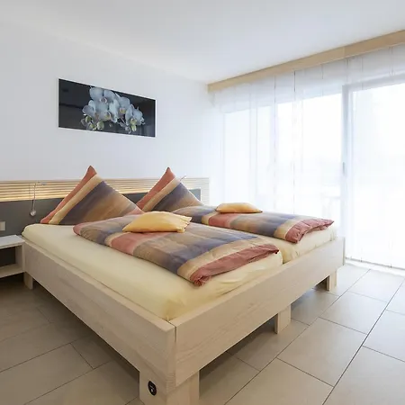 Hotel Garni Jaegerhof 3*