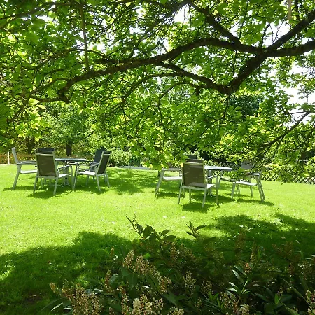 Garni Jaegerhof Hotel Sigmaringen