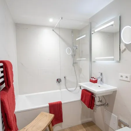 Garni Jaegerhof Hotel 3*