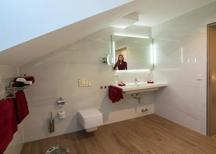 Garni Jagerhof Hotel Sigmaringen