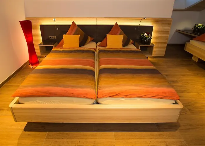 Hotel Garni Jagerhof