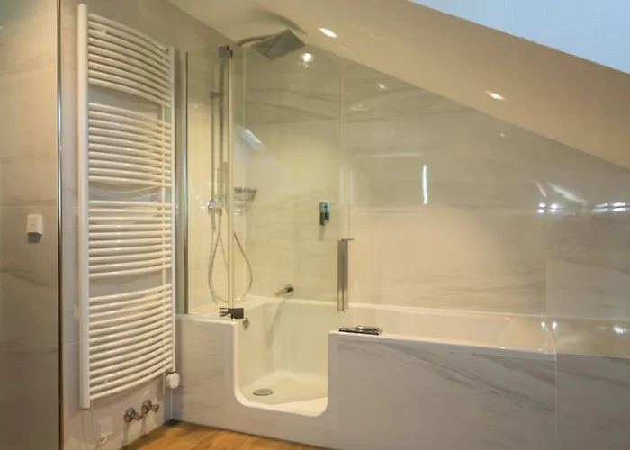 Hotel Garni Jagerhof Sigmaringen