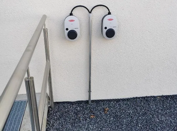 Hotel Garni Jagerhof Sigmaringen