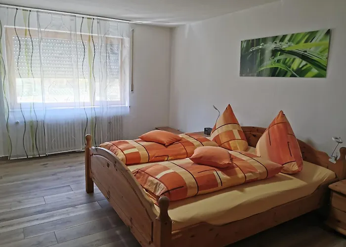 Garni Jaegerhof Hotel