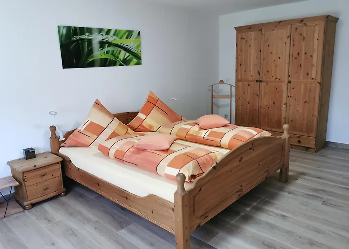 Hotel Garni Jagerhof