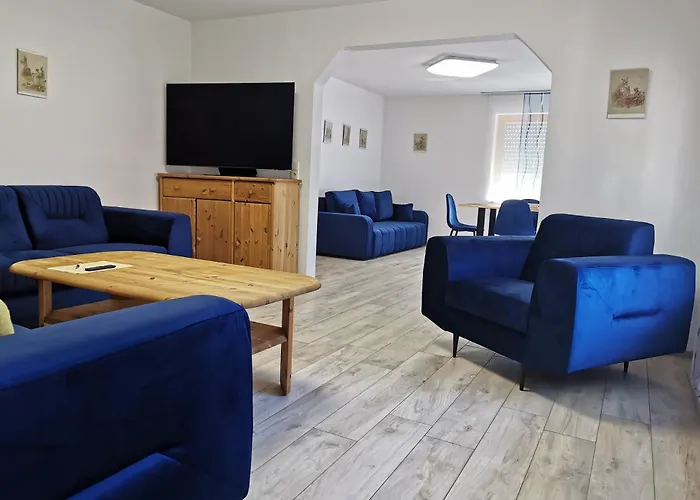 Garni Jaegerhof Hotel 3*