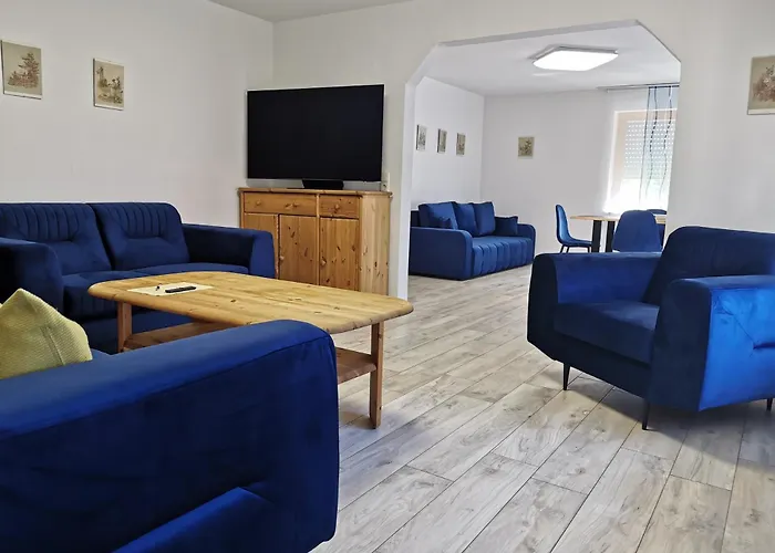 Hotel Garni Jaegerhof Sigmaringen