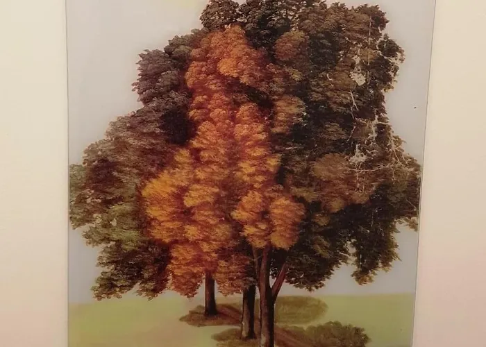 Garni Jaegerhof Ξενοδοχείο 3*