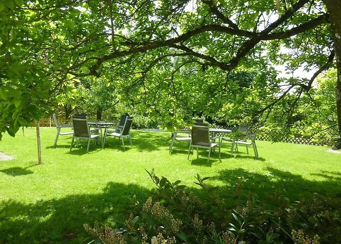 Garni Jaegerhof Hotel 3*