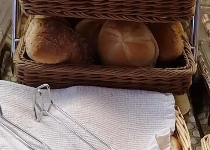 Hotel Garni Jaegerhof