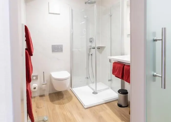 Hotel Garni Jaegerhof Sigmaringen