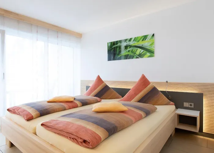 Hotel Garni Jaegerhof