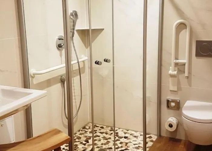 Hotel Garni Jaegerhof