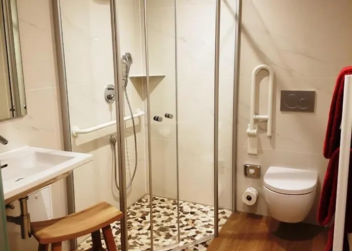 Ξενοδοχείο Garni Jaegerhof 3*