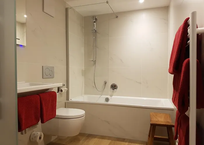 Ξενοδοχείο Garni Jaegerhof Sigmaringen