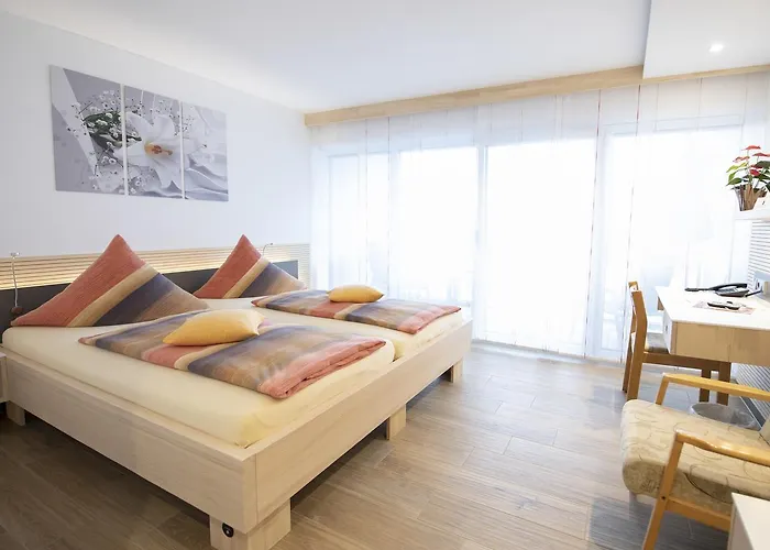 Garni Jagerhof 3* Sigmaringen