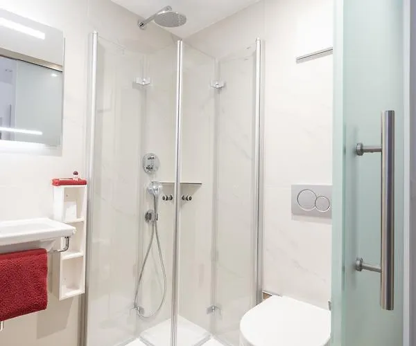 Ξενοδοχείο Garni Jaegerhof Sigmaringen