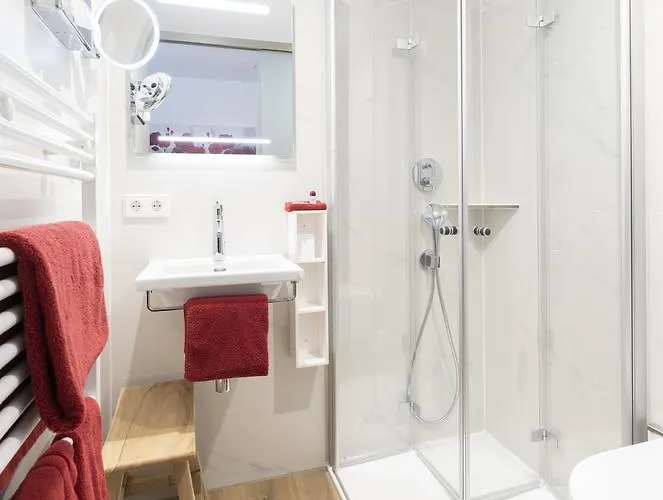 Hotel Garni Jagerhof 3*