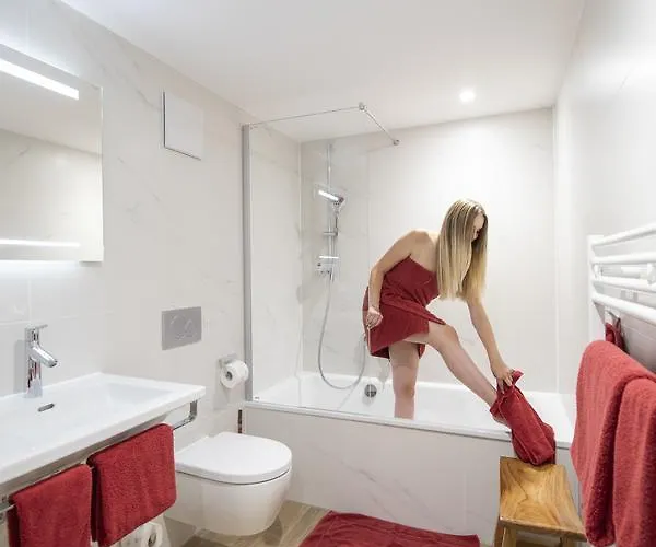 Garni Jaegerhof Ξενοδοχείο Sigmaringen