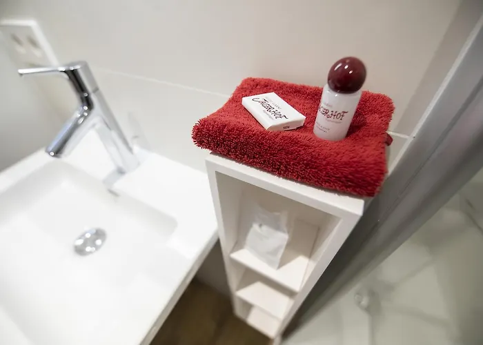 Garni Jagerhof Hotel Sigmaringen