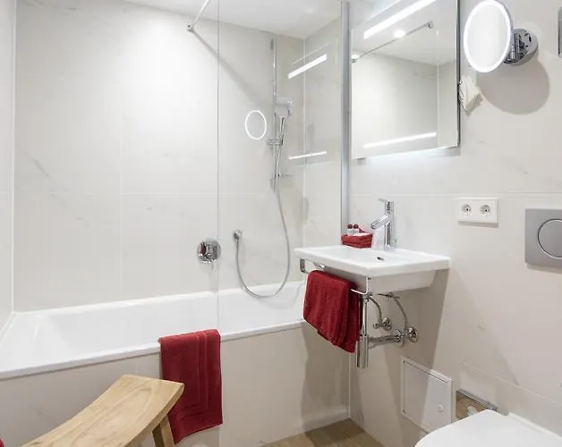 Garni Jaegerhof Ξενοδοχείο Sigmaringen